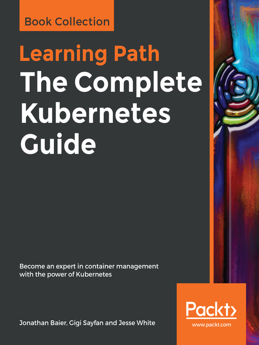 Cover image for The Complete Kubernetes Guide